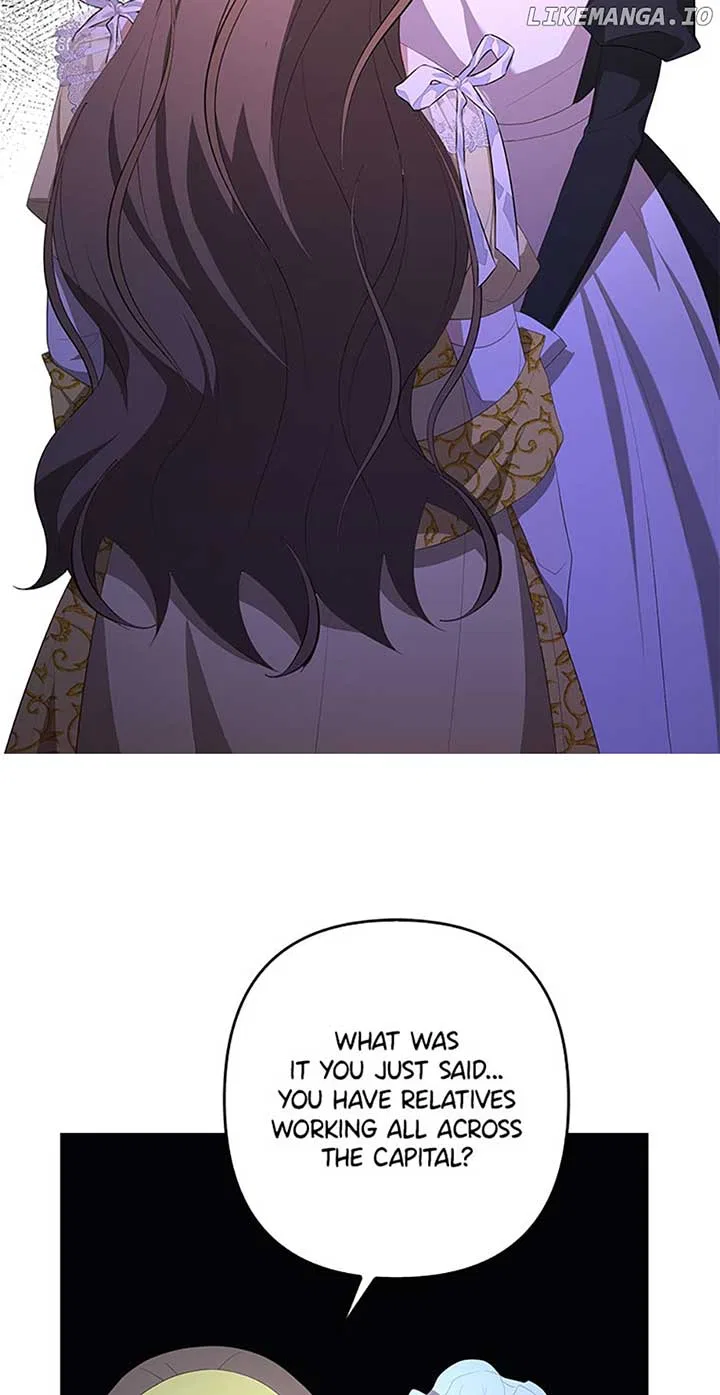 Lady Swindler Chapter 33 – Page 18