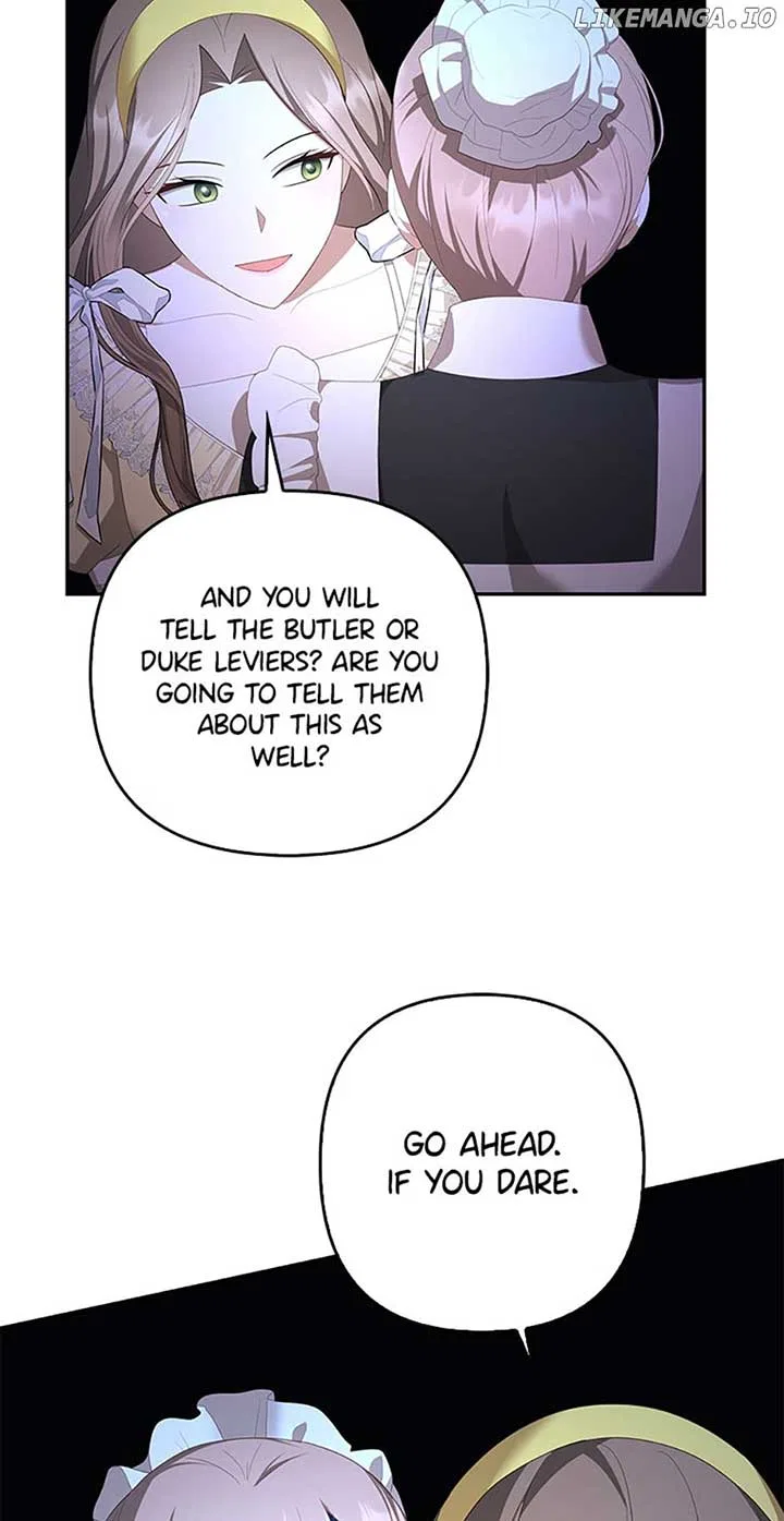 Lady Swindler Chapter 33 – Page 19