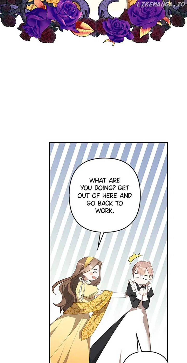 Lady Swindler Chapter 33 – Page 22