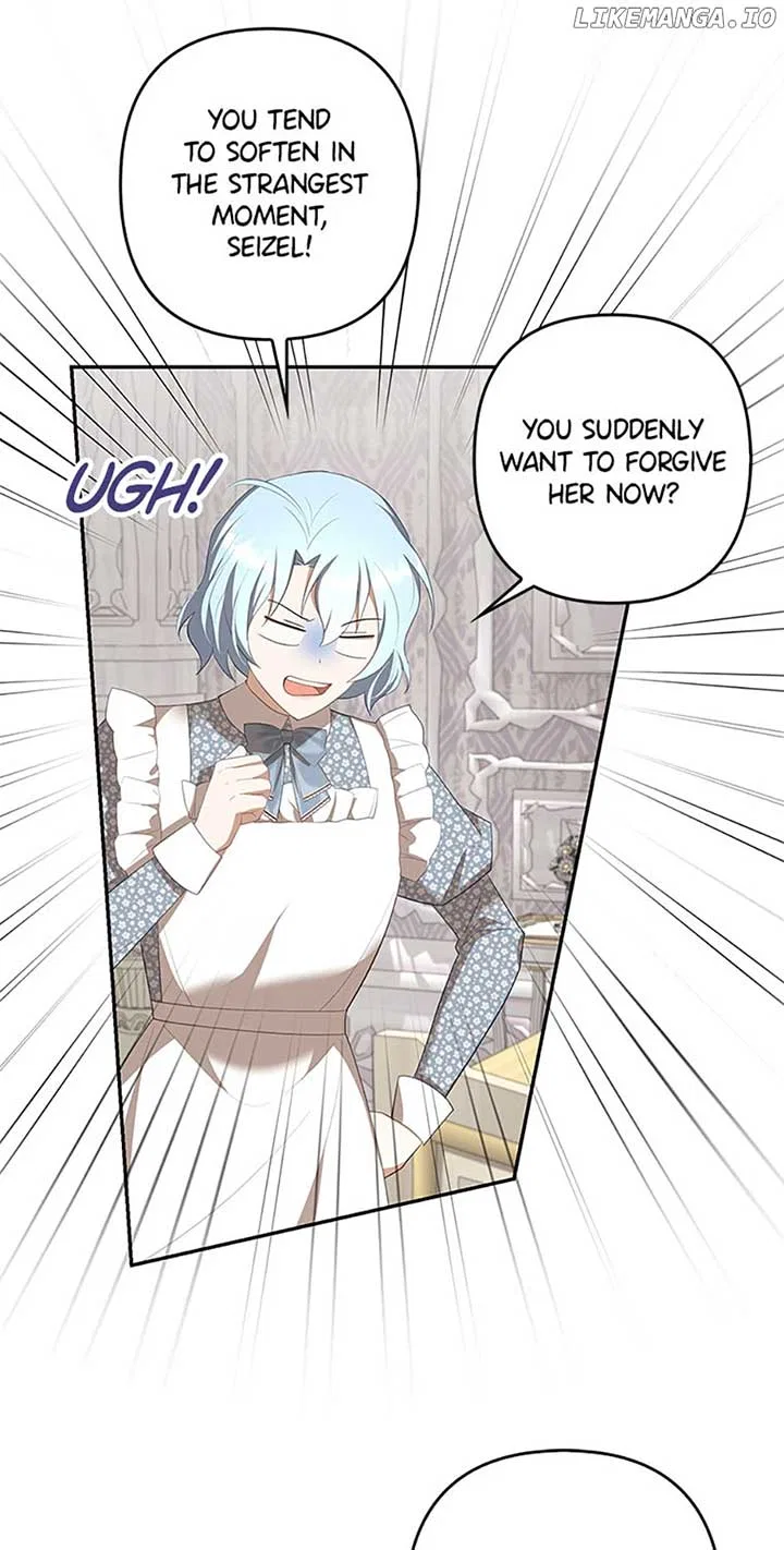 Lady Swindler Chapter 33 – Page 29