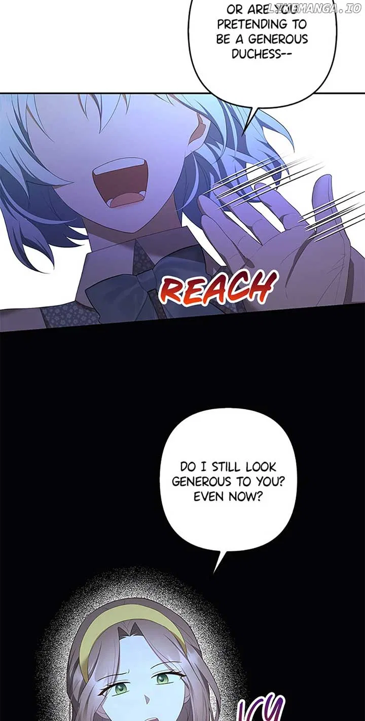 Lady Swindler Chapter 33 – Page 30