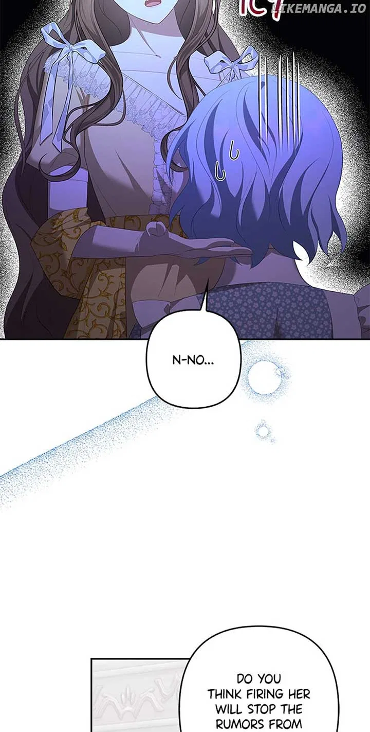 Lady Swindler Chapter 33 – Page 31