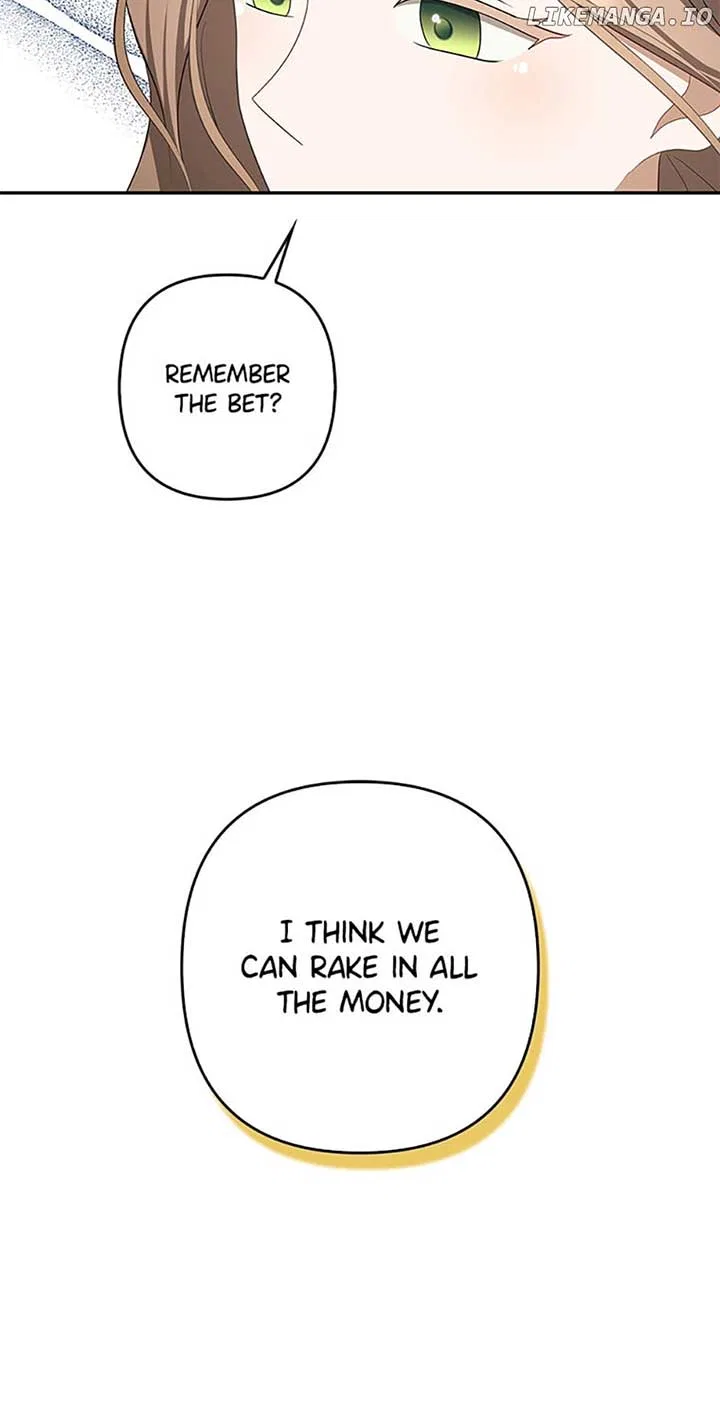 Lady Swindler Chapter 33 – Page 34