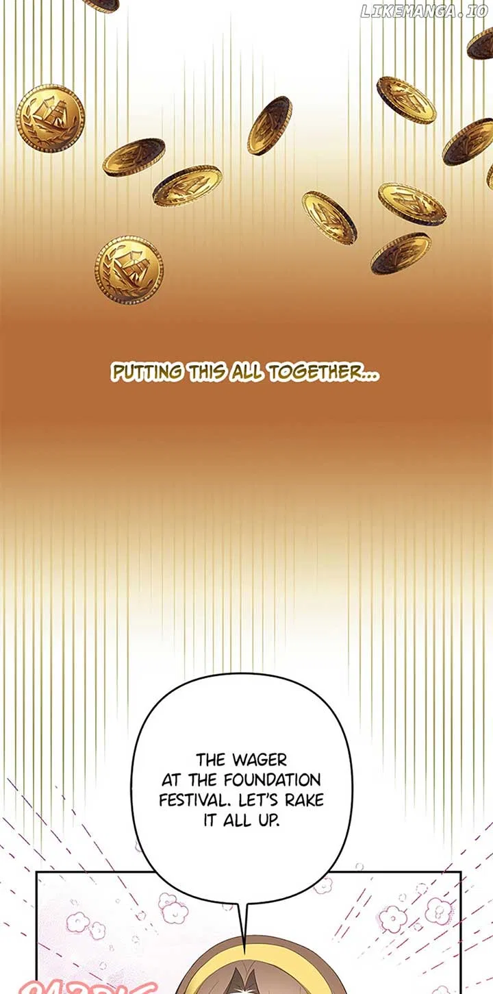 Lady Swindler Chapter 33 – Page 39