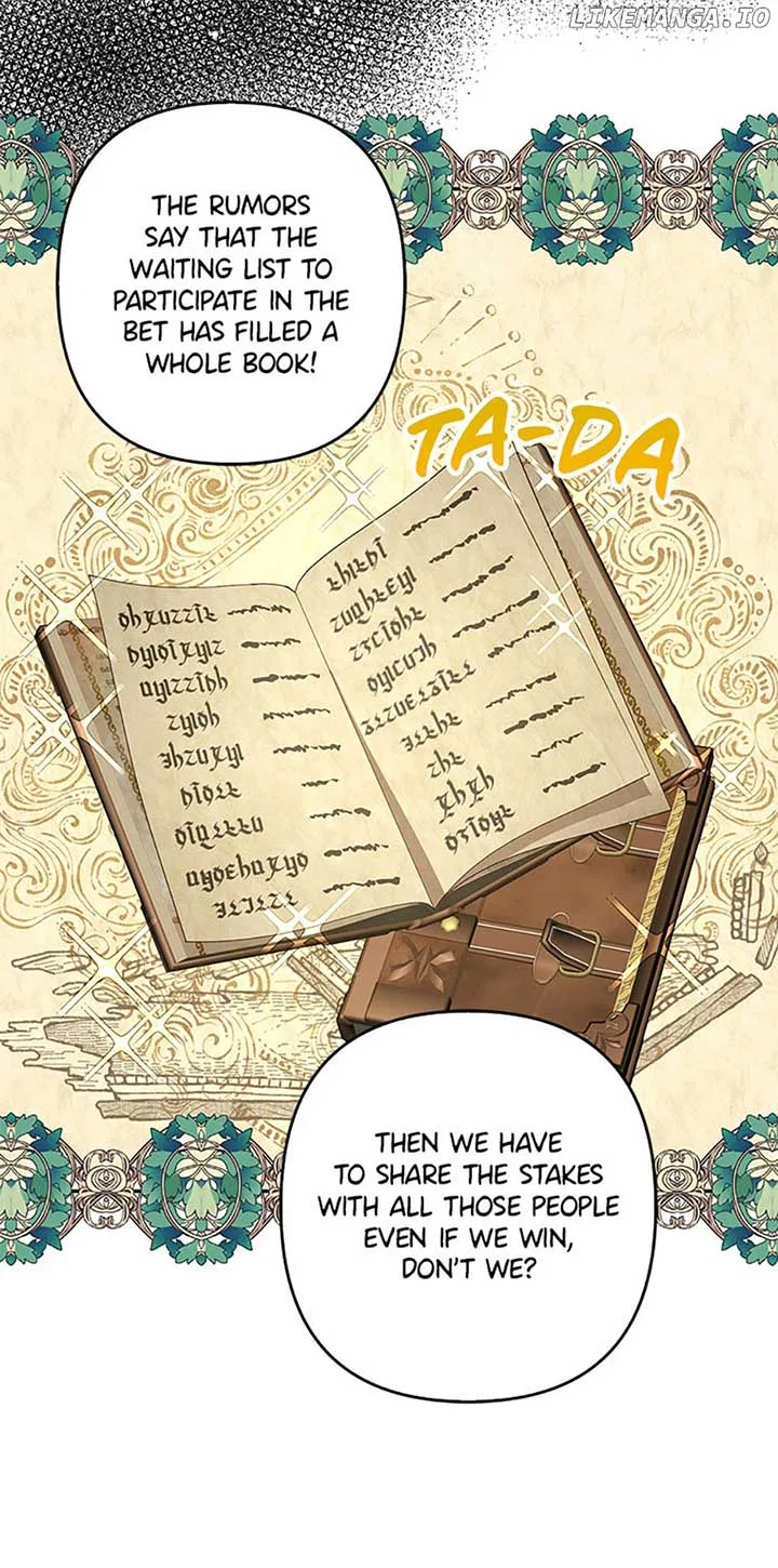 Lady Swindler Chapter 33 – Page 42