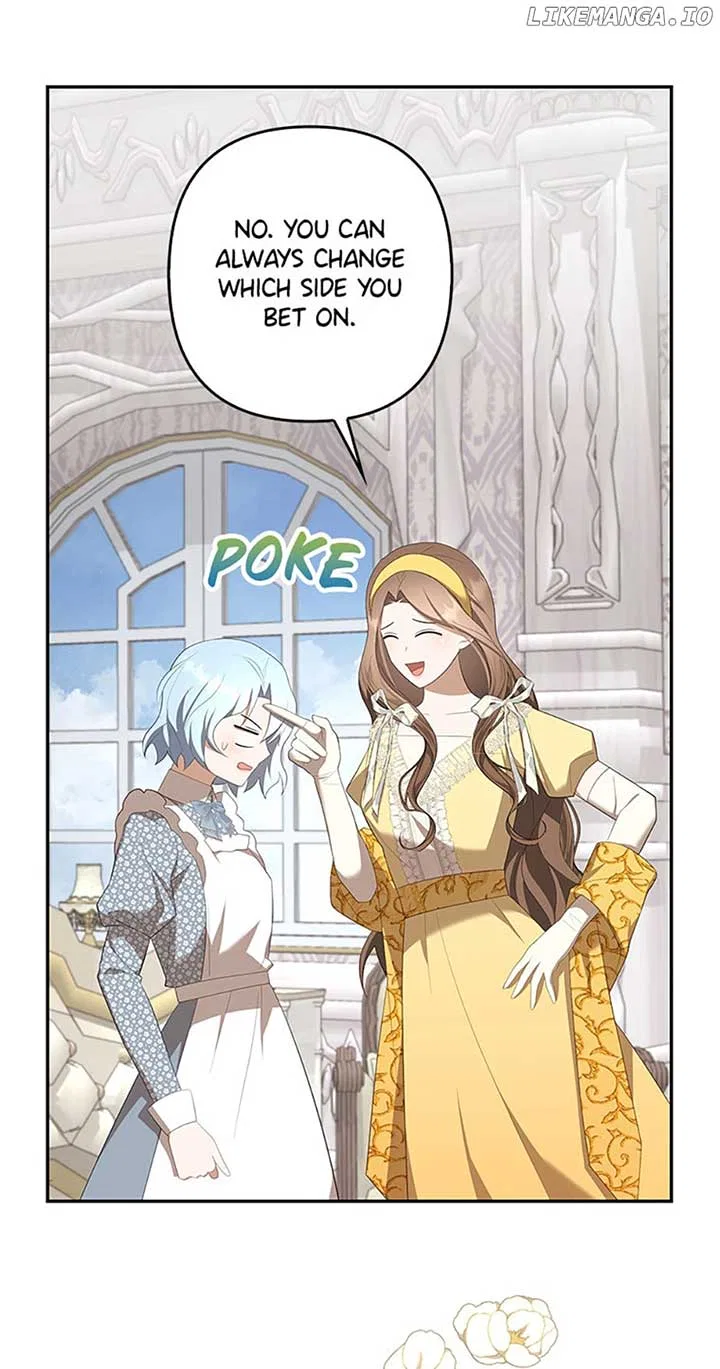Lady Swindler Chapter 33 – Page 43