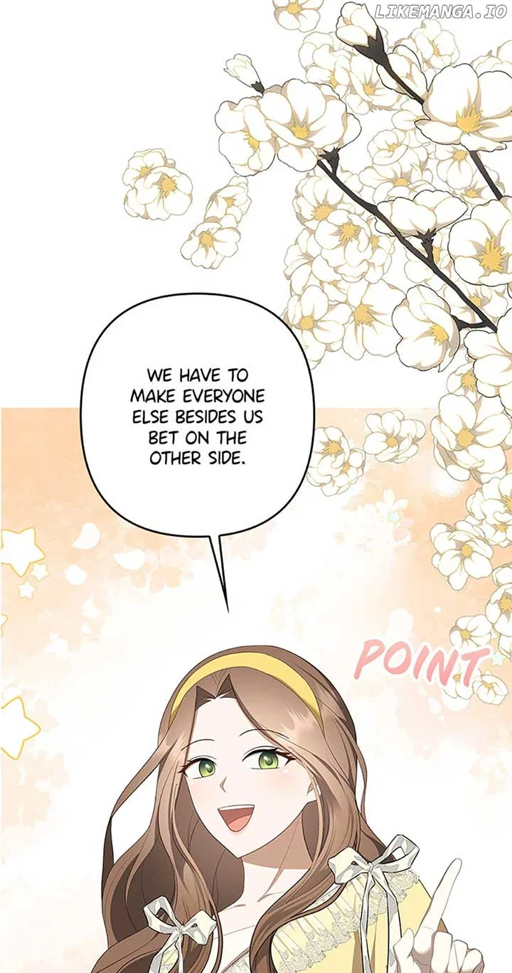 Lady Swindler Chapter 33 – Page 44