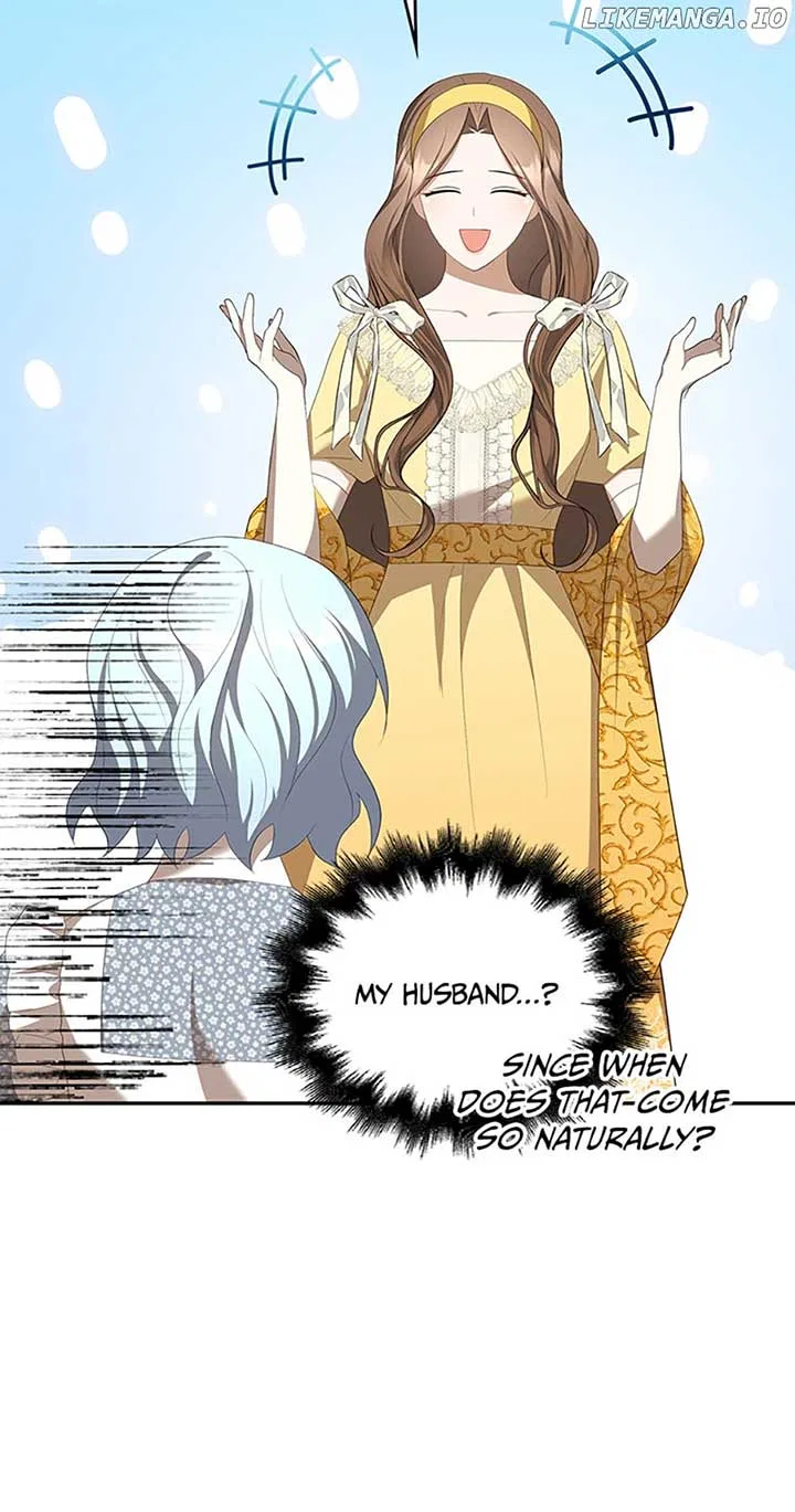 Lady Swindler Chapter 33 – Page 46