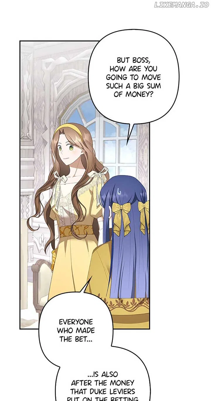 Lady Swindler Chapter 33 – Page 47