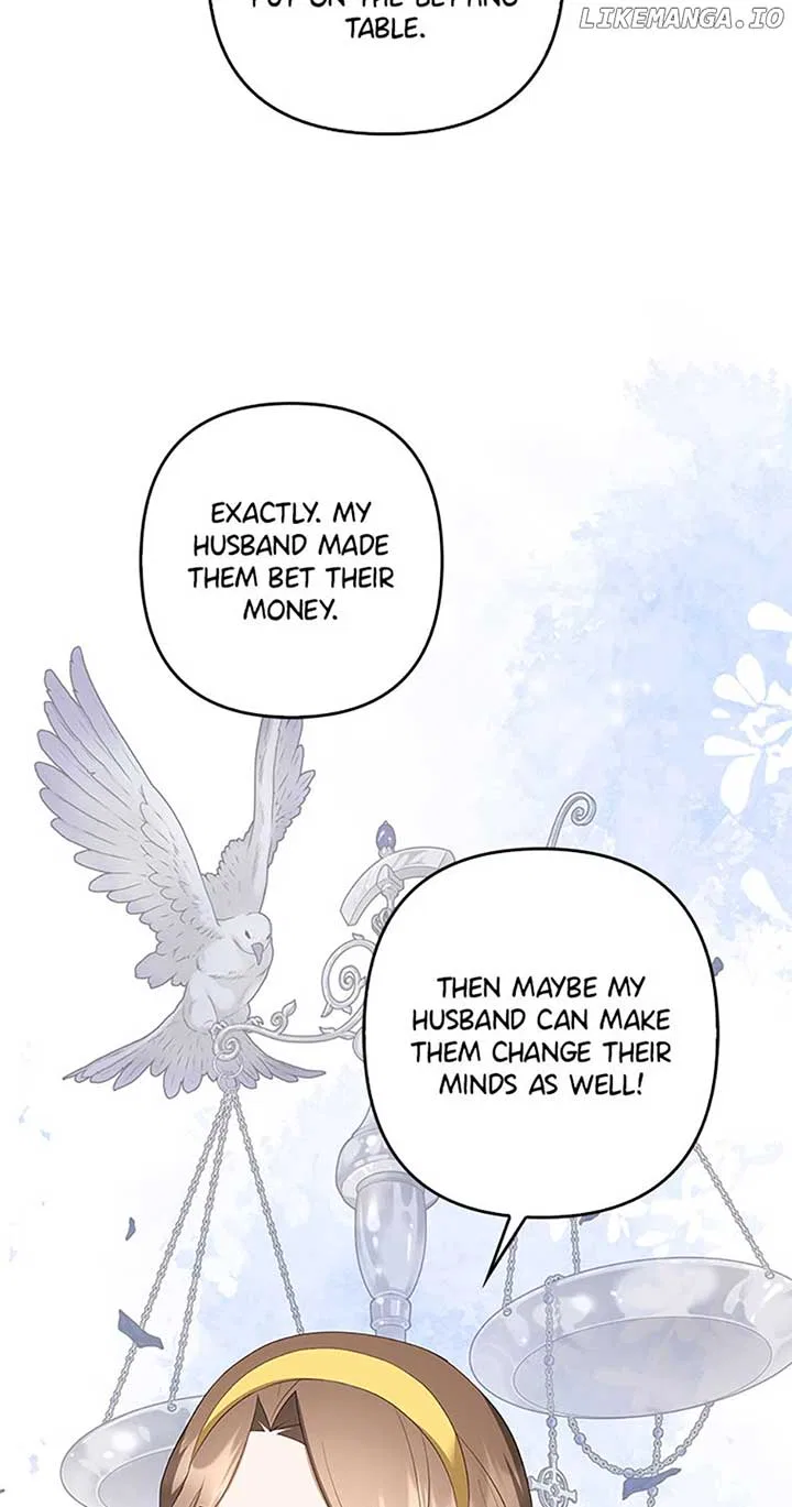 Lady Swindler Chapter 33 – Page 48
