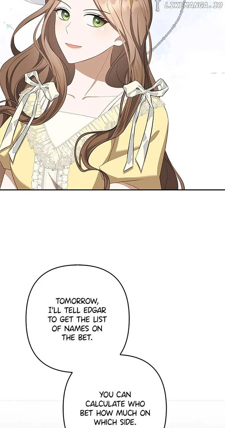 Lady Swindler Chapter 33 – Page 49