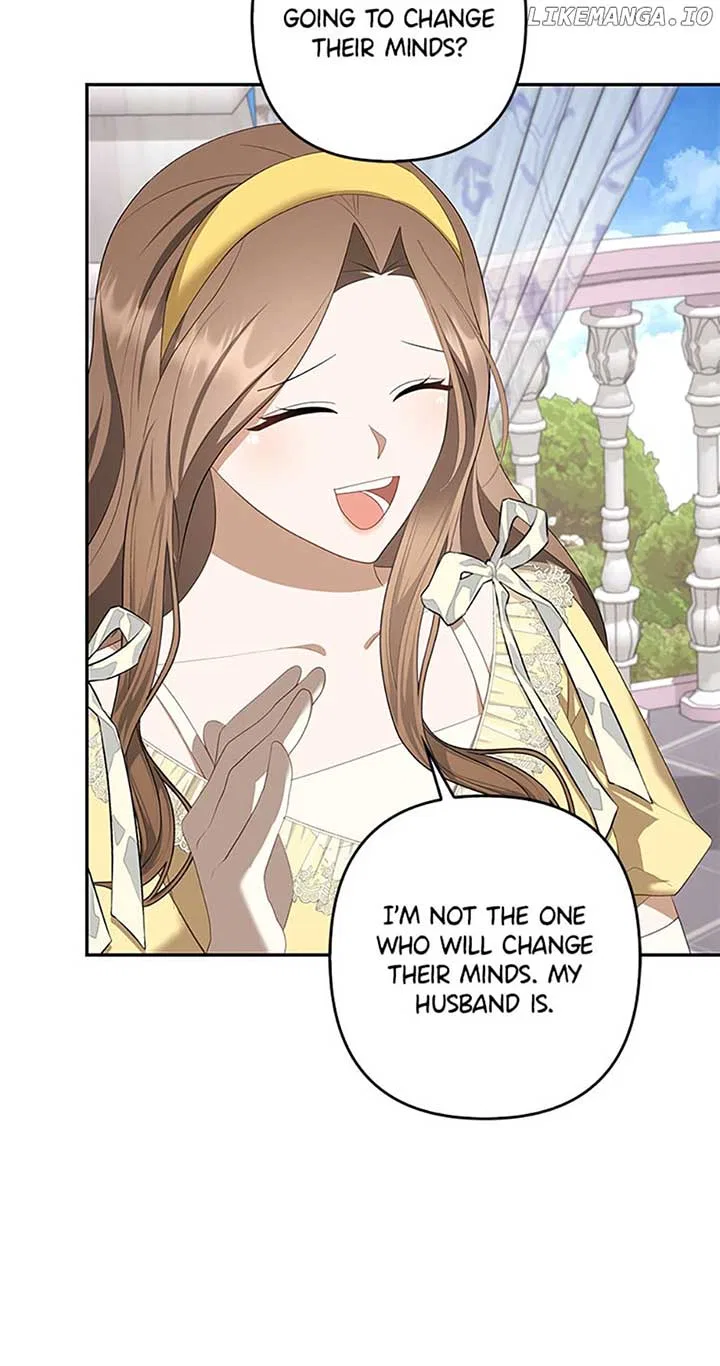 Lady Swindler Chapter 33 – Page 51