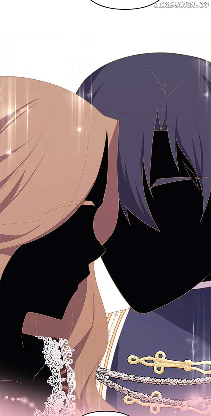 Lady Swindler Chapter 33 – Page 56
