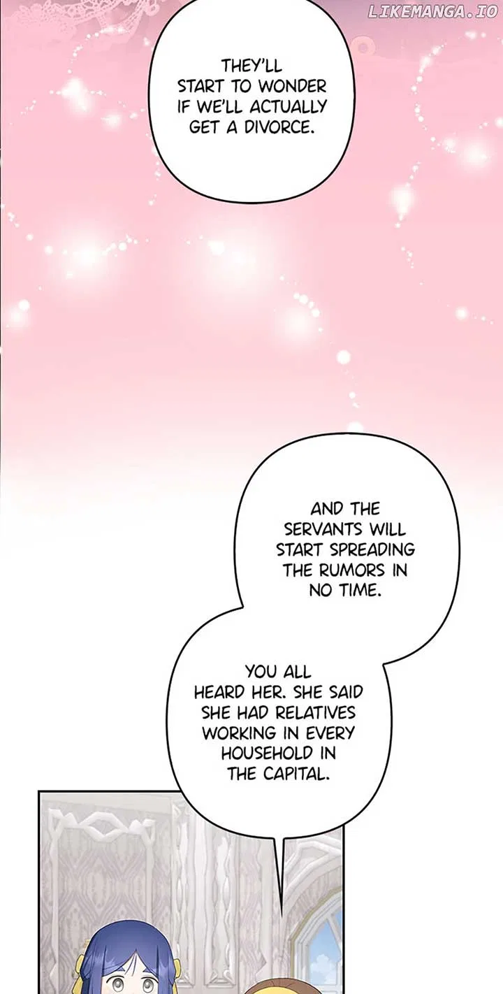 Lady Swindler Chapter 33 – Page 57
