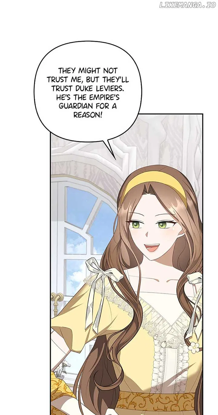 Lady Swindler Chapter 33 – Page 60