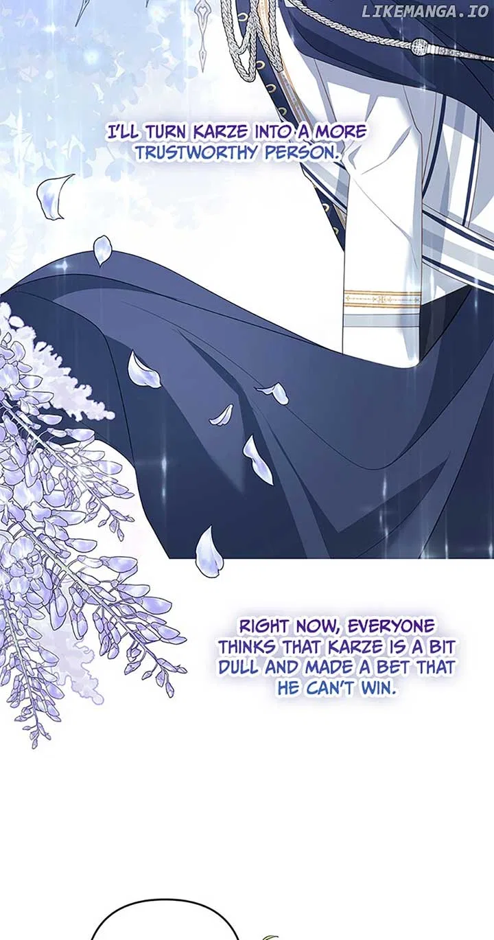 Lady Swindler Chapter 33 – Page 64