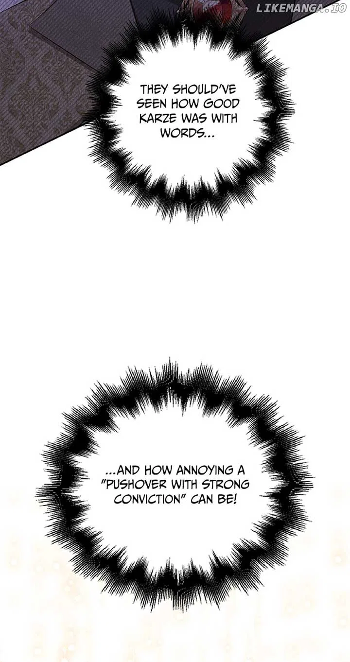 Lady Swindler Chapter 33 – Page 70
