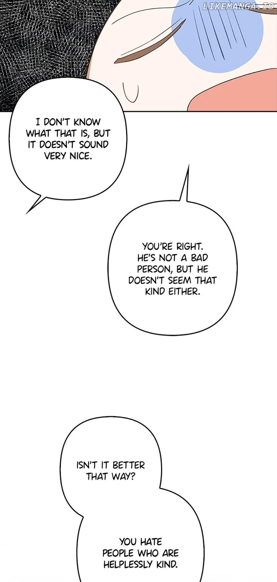 Lady Swindler Chapter 32 – Page 6