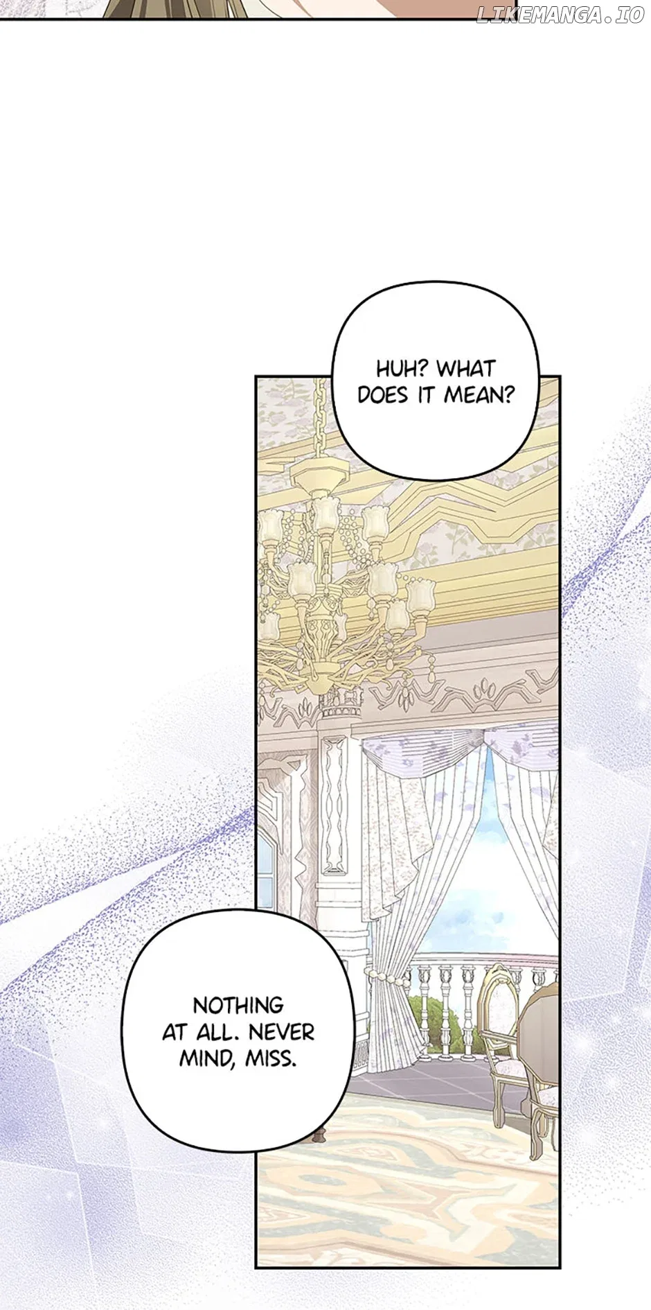 Lady Swindler Chapter 32 – Page 12