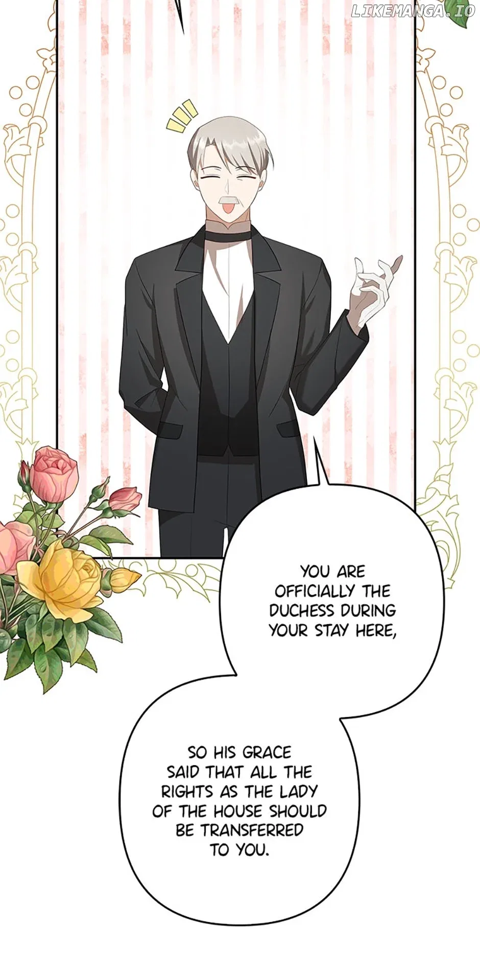 Lady Swindler Chapter 32 – Page 17