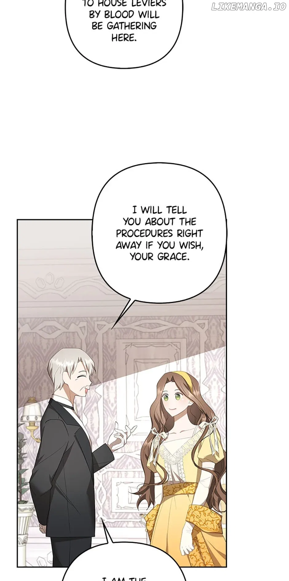 Lady Swindler Chapter 32 – Page 19