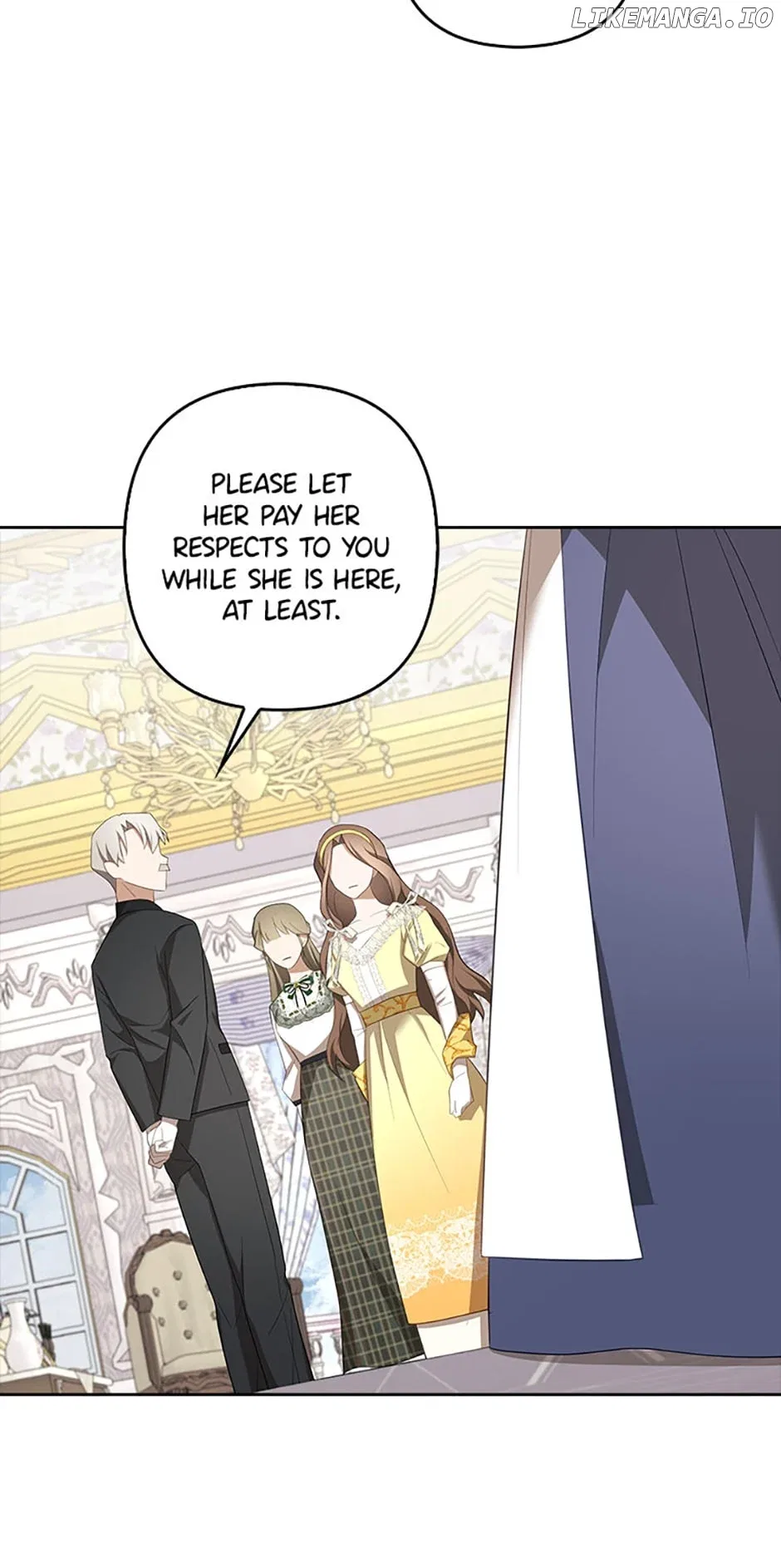 Lady Swindler Chapter 32 – Page 26