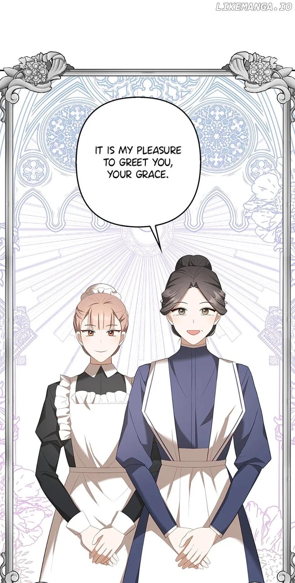 Lady Swindler Chapter 32 – Page 27