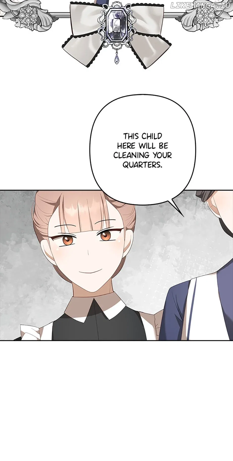 Lady Swindler Chapter 32 – Page 28