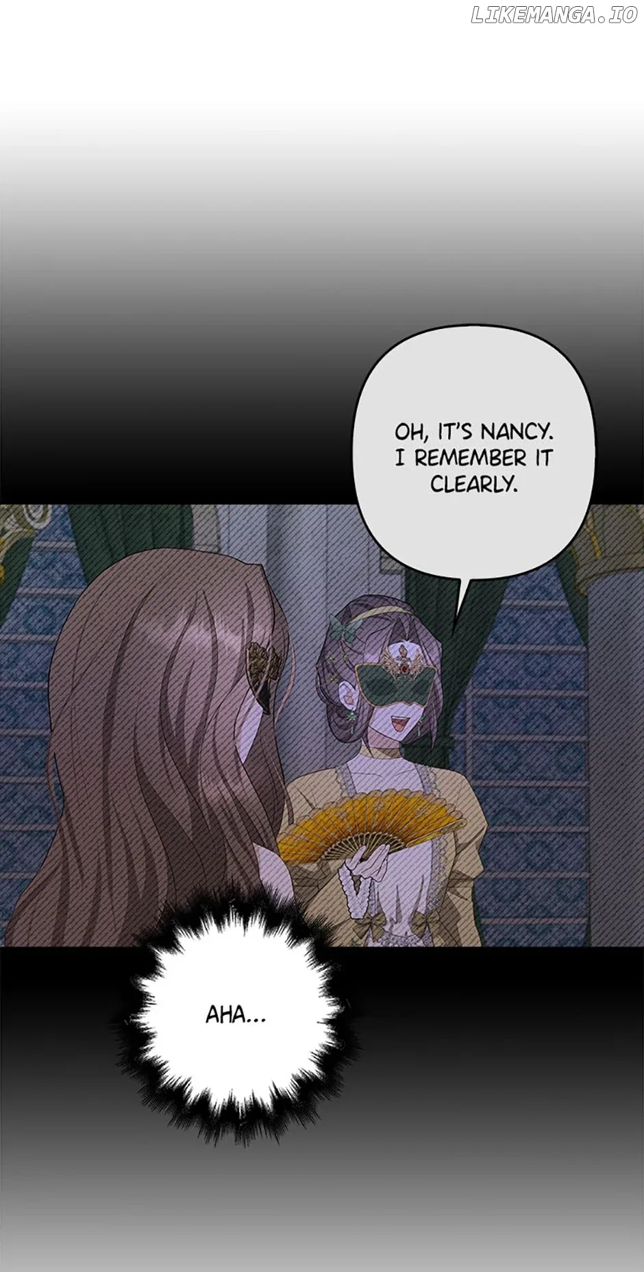 Lady Swindler Chapter 32 – Page 30