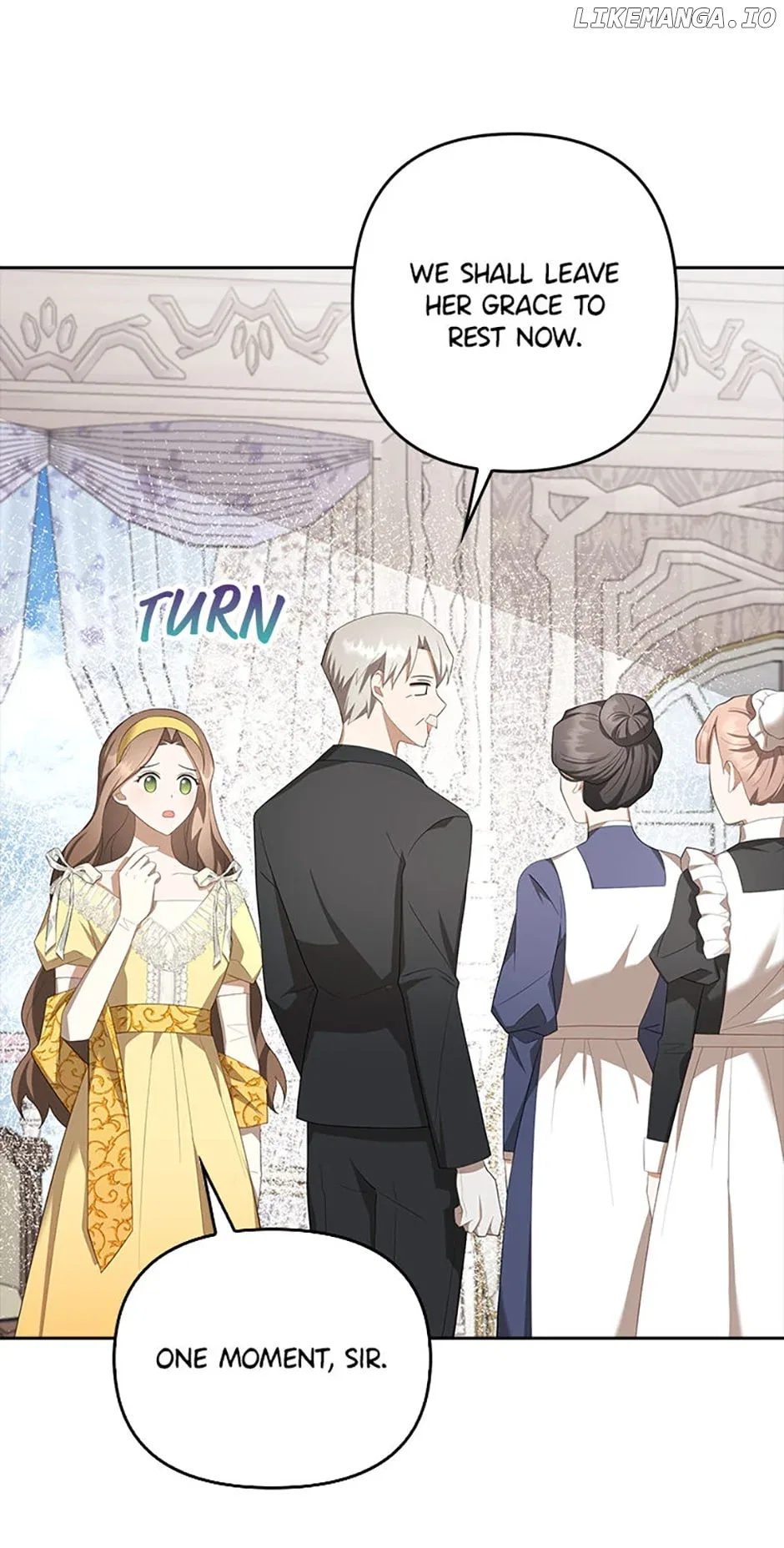 Lady Swindler Chapter 32 – Page 32