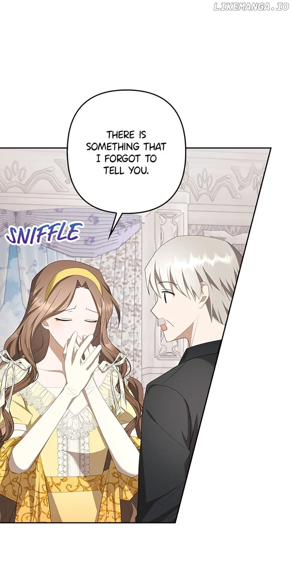 Lady Swindler Chapter 32 – Page 33