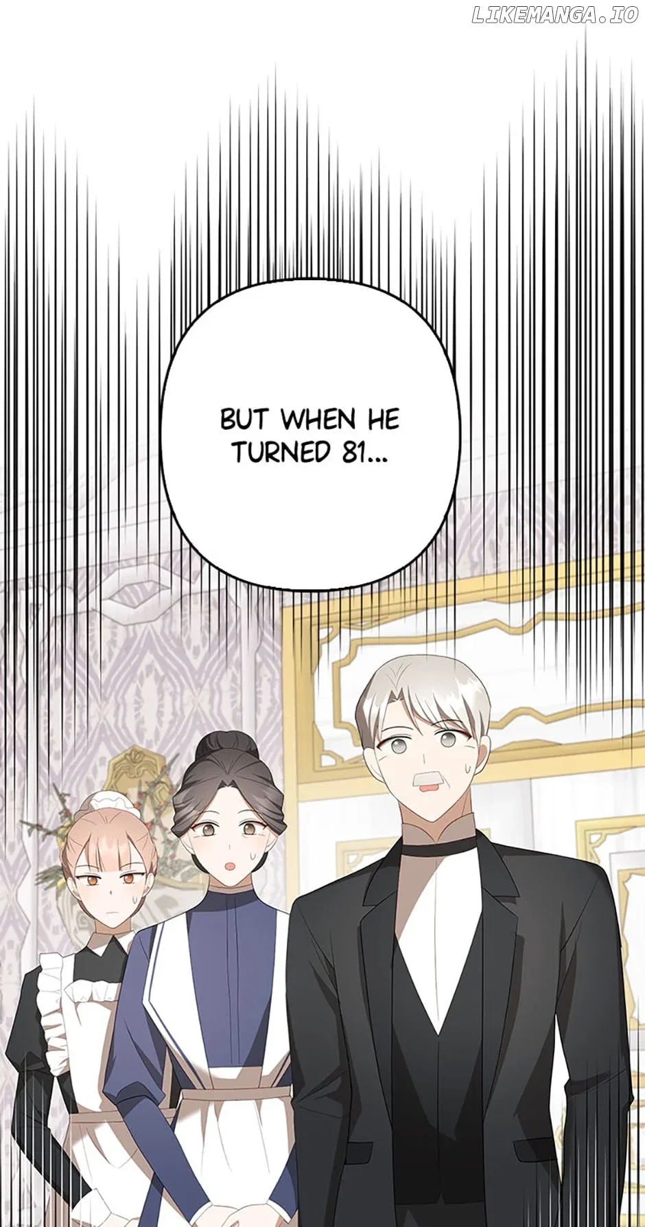 Lady Swindler Chapter 32 – Page 35