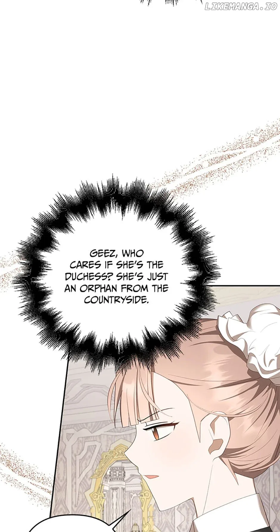 Lady Swindler Chapter 32 – Page 39