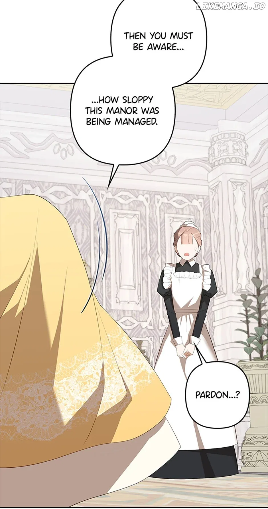 Lady Swindler Chapter 32 – Page 43