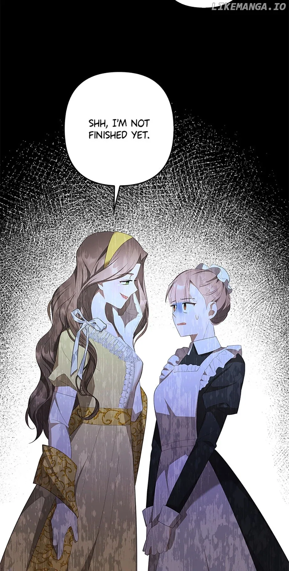 Lady Swindler Chapter 32 – Page 49