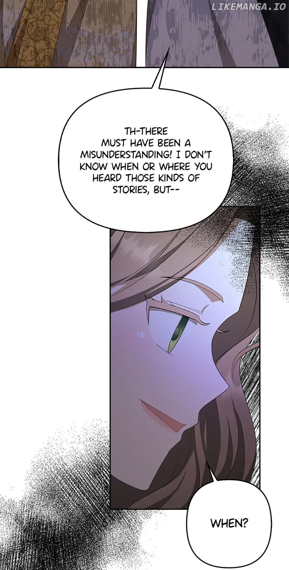 Lady Swindler Chapter 32 – Page 50