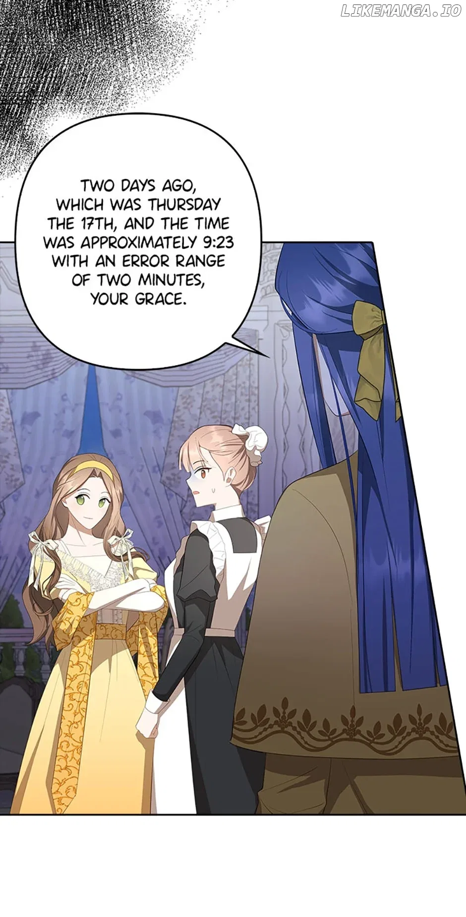 Lady Swindler Chapter 32 – Page 51