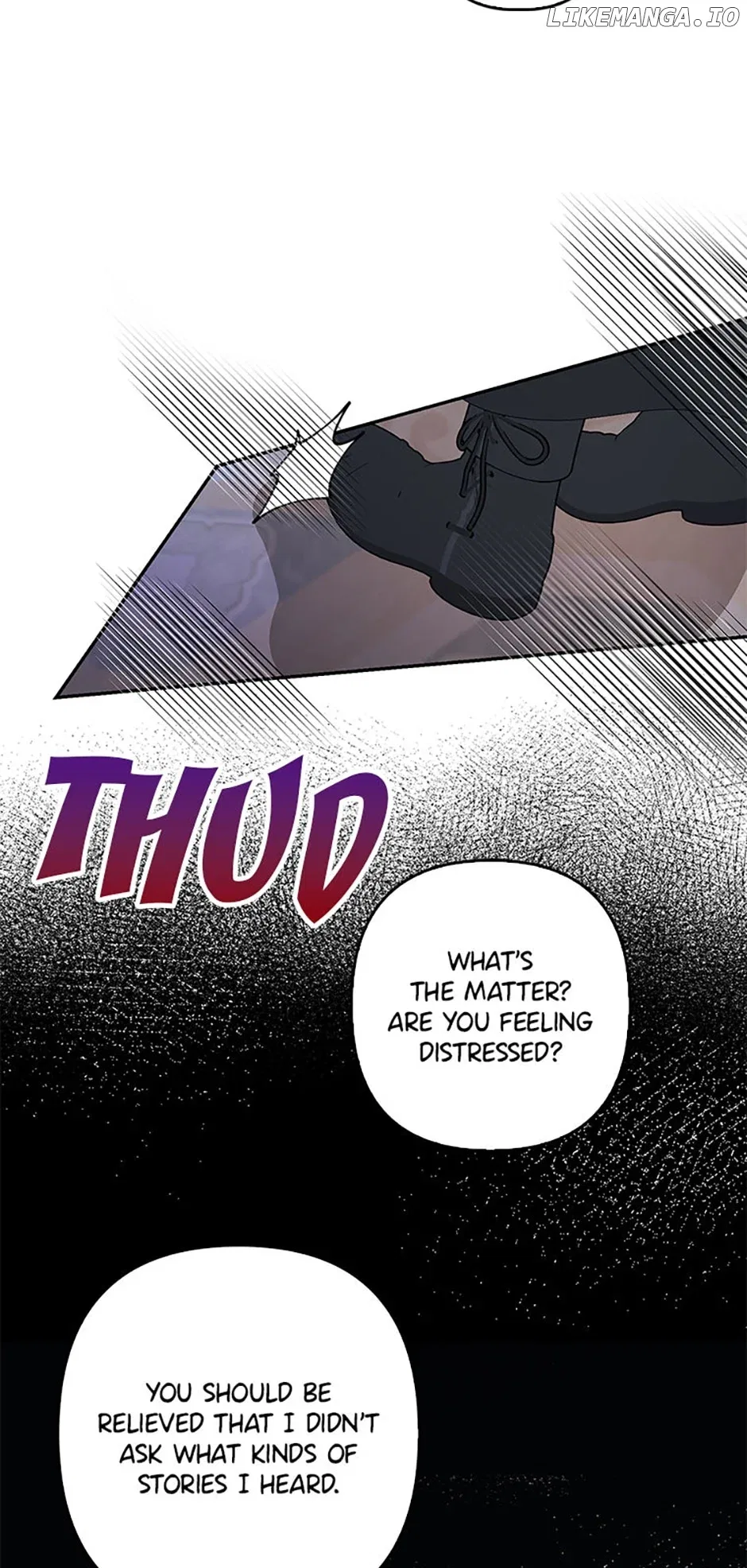 Lady Swindler Chapter 32 – Page 54