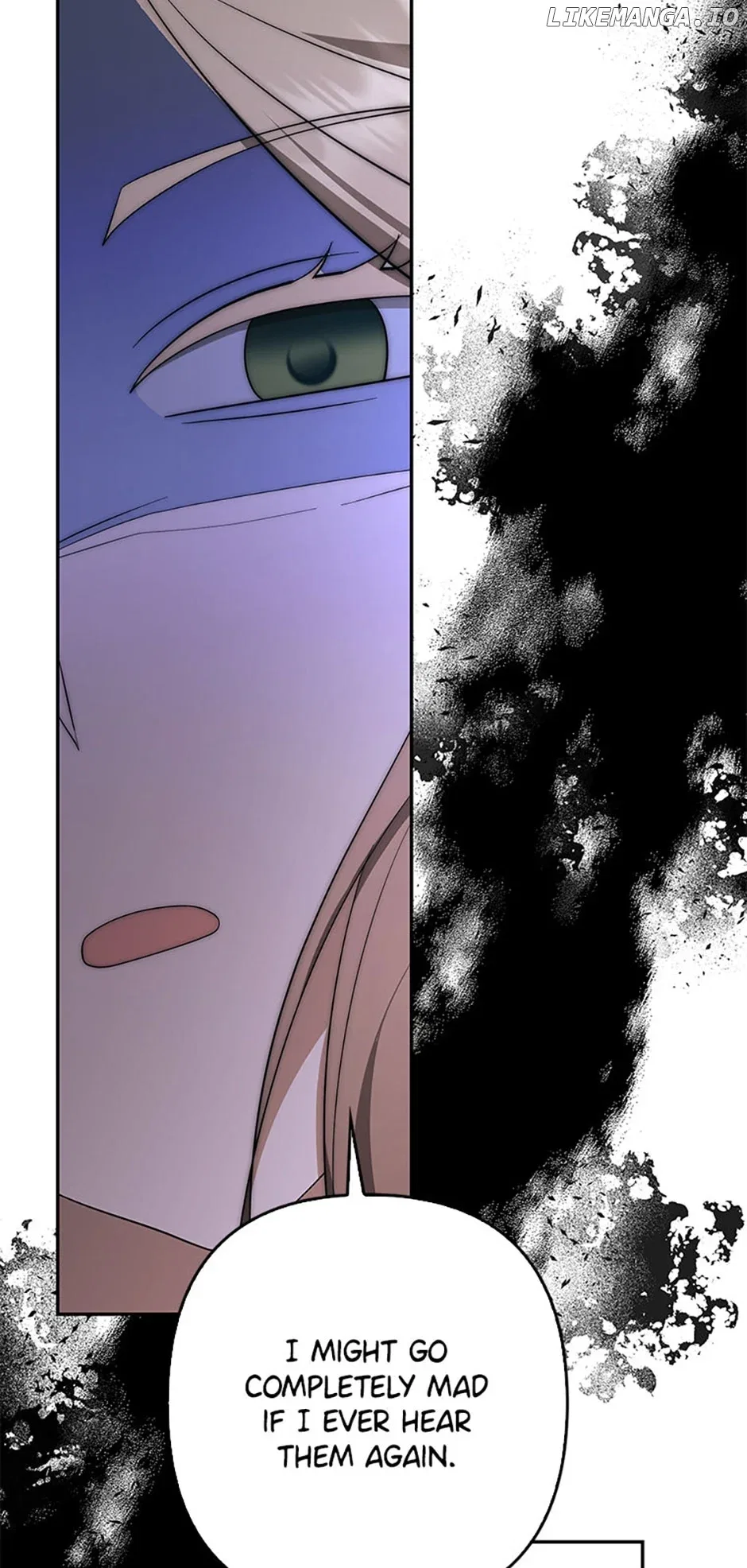Lady Swindler Chapter 32 – Page 56