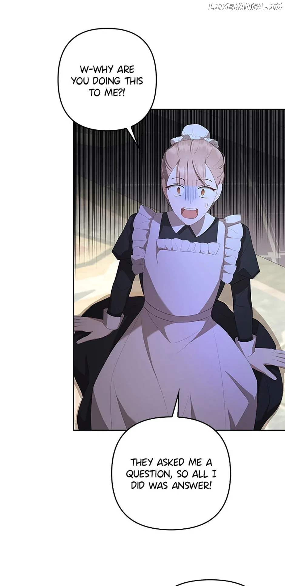 Lady Swindler Chapter 32 – Page 60