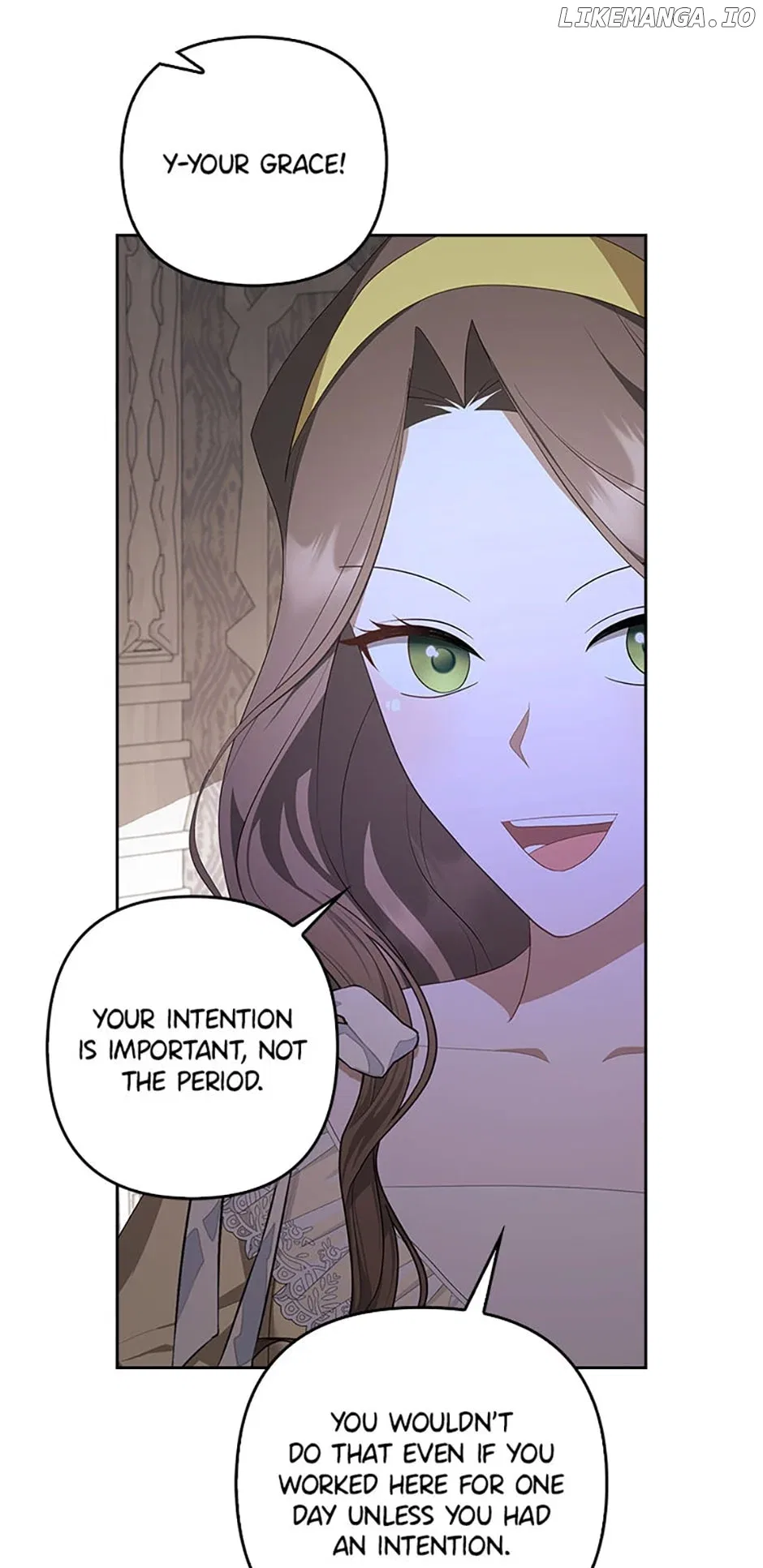 Lady Swindler Chapter 32 – Page 64