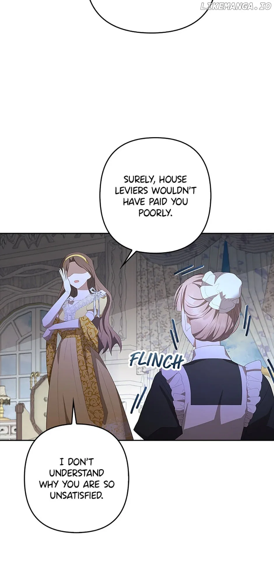 Lady Swindler Chapter 32 – Page 65
