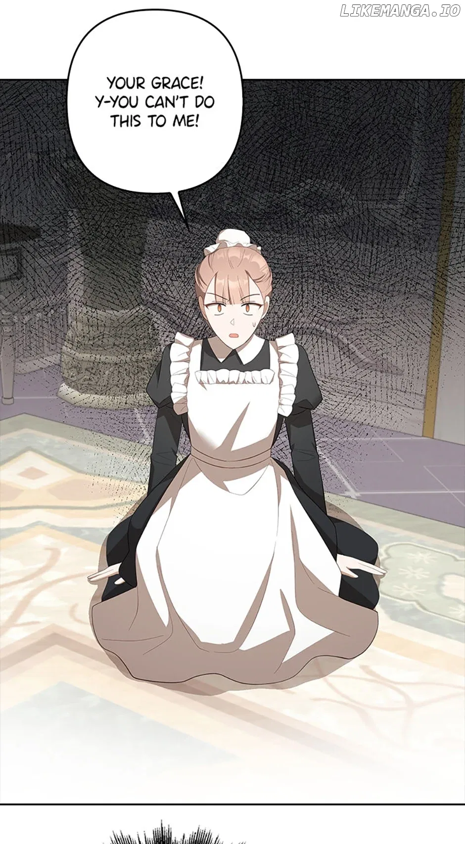 Lady Swindler Chapter 32 – Page 68