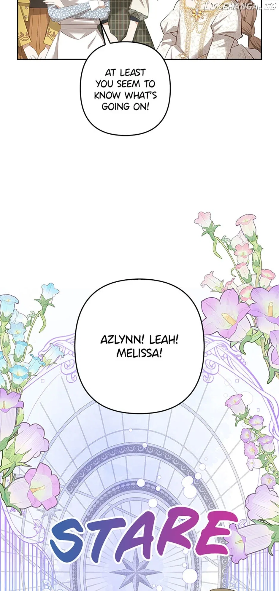 Lady Swindler Chapter 31 – Page 7