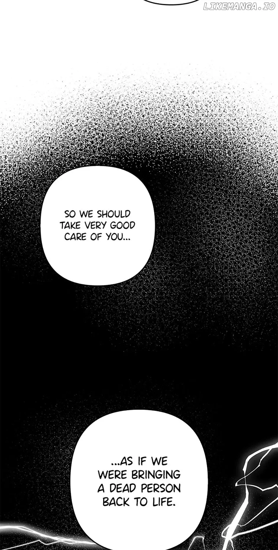 Lady Swindler Chapter 31 – Page 23