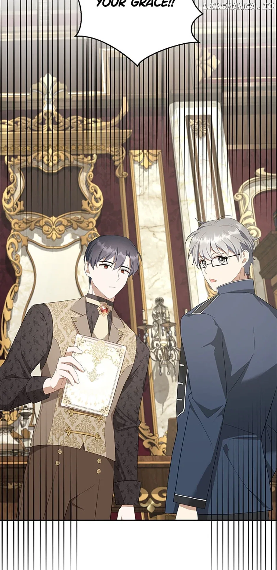 Lady Swindler Chapter 31 – Page 30