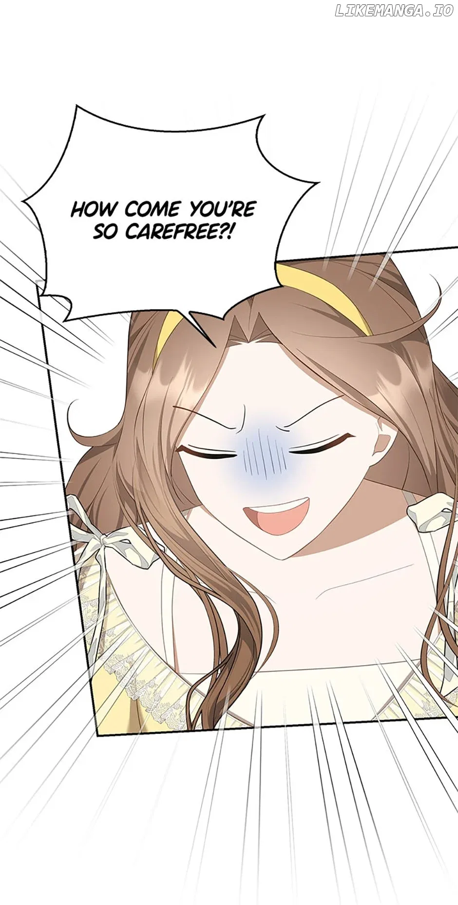 Lady Swindler Chapter 31 – Page 36