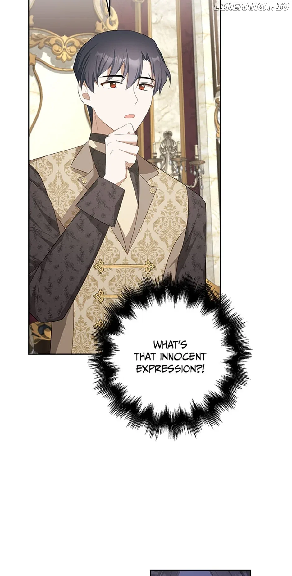 Lady Swindler Chapter 31 – Page 38
