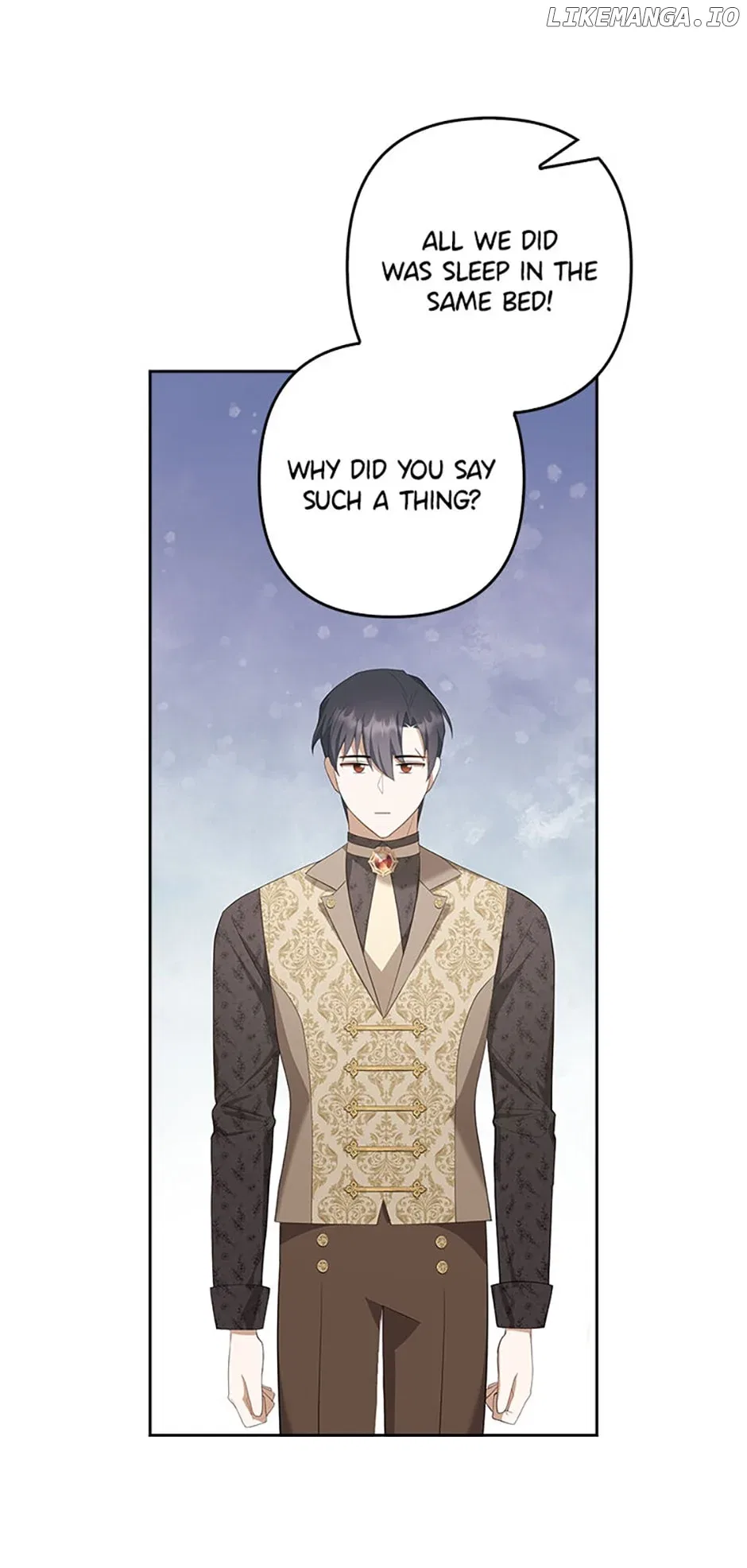 Lady Swindler Chapter 31 – Page 45