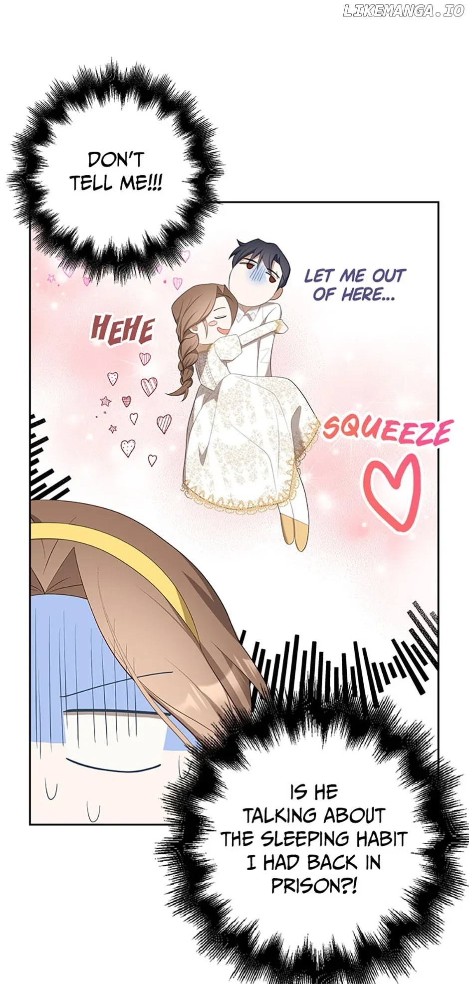 Lady Swindler Chapter 31 – Page 48